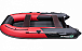 НАДУВНАЯ ЛОДКА GLADIATOR E380S в Ульяновске