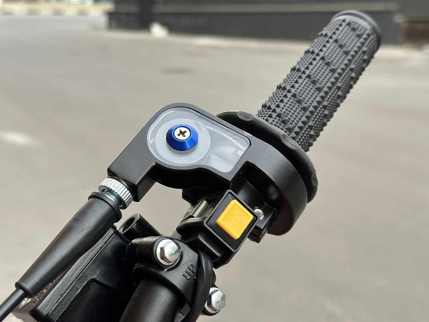 Кроссовый мотоцикл PROMAX MX280 в Ульяновске