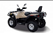 Квадроцикл HISUN TACTIC 550 (HS550ATV) NORMAL в Ульяновске