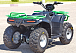 Квадроцикл IRBIS ATV150 в Ульяновске