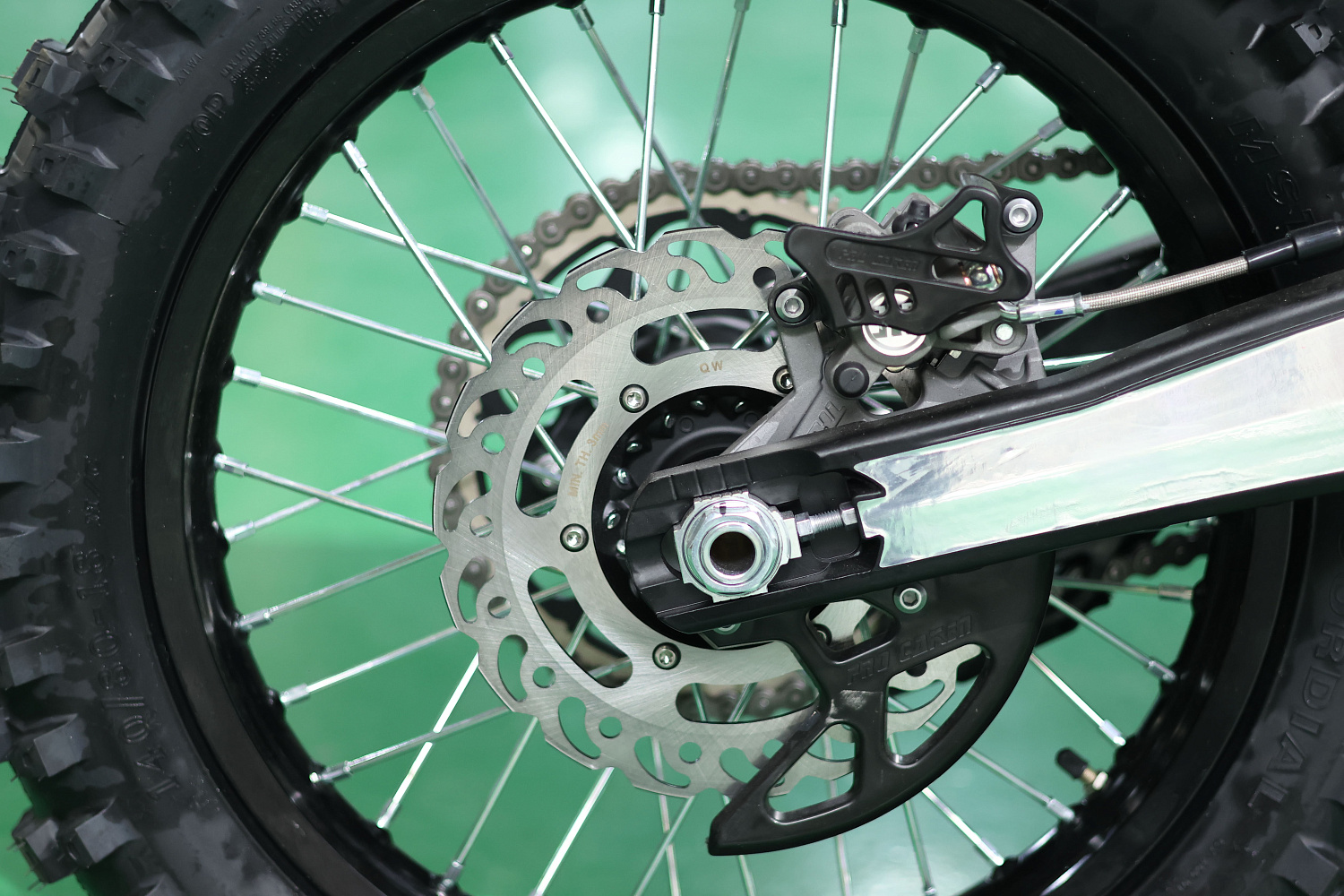 Мотоцикл JHLMOTO JHLofr GS YBS300 (176MN) в Ульяновске