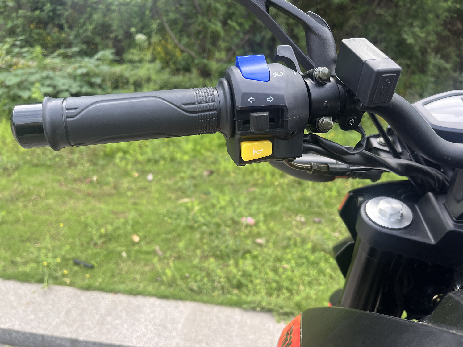 Мотоцикл PROMAX MT300 в Ульяновске