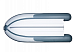 Лодка GLADIATOR RIB380AL в Ульяновске