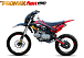 Мотоцикл (питбайк) PROMAX FIDET (ФАЙДЕТ) 190E MAX PRO LUX 19/16 в Ульяновске