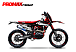 Кроссовый мотоцикл PROMAX RX2 YB300H (LX176FMN) (4 valves, 6 gears) в Ульяновске