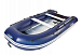 НАДУВНАЯ ЛОДКА GLADIATOR B370AL в Ульяновске