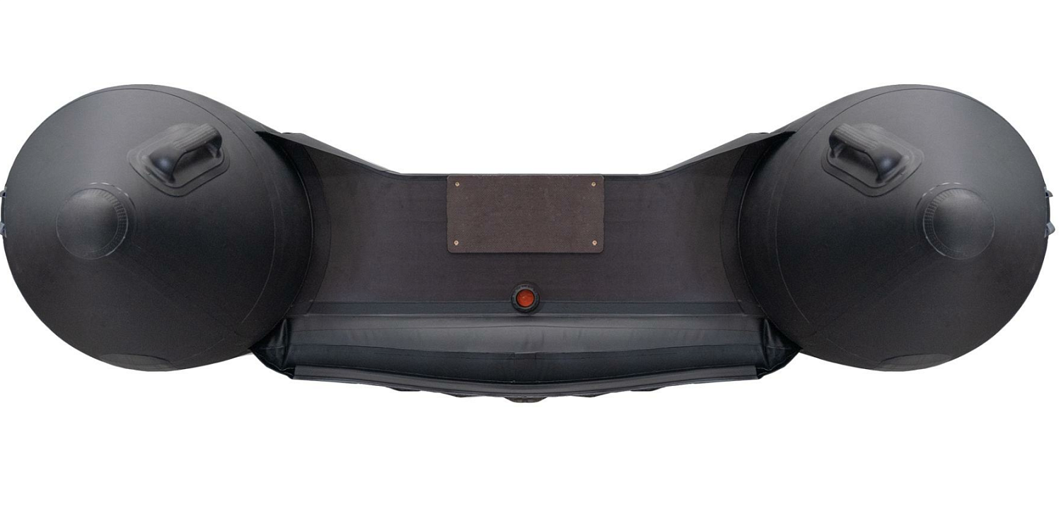 Лодка Таймень RX 4100 НДНД в Ульяновске