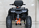Квадроцикл GBM STORMRIDER 300 NEW PREMIUM в Ульяновске