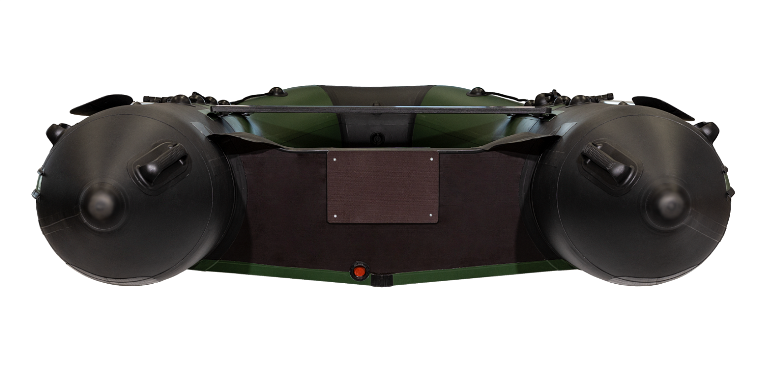 Лодка Ривьера Максима 3400 СК в Ульяновске