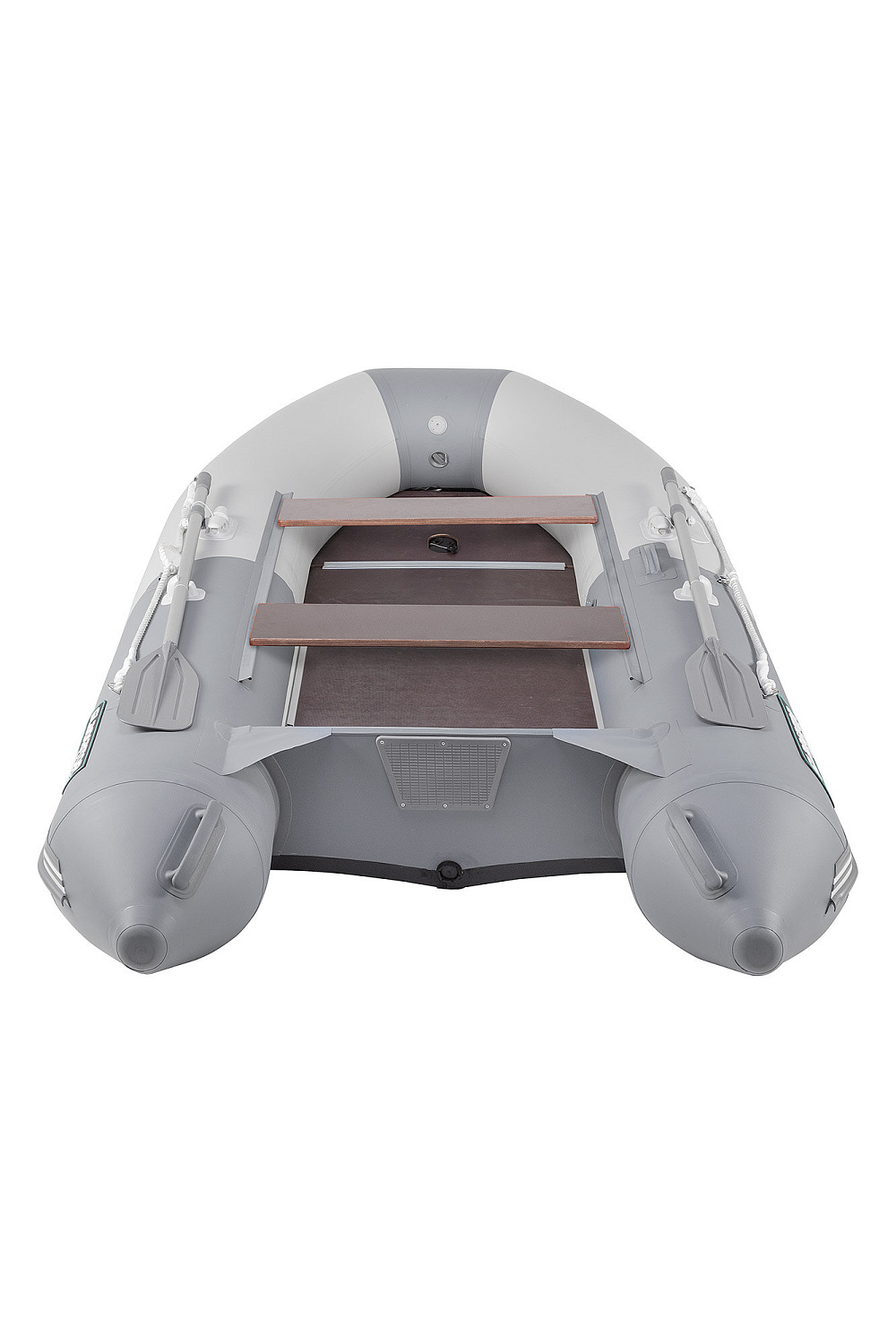 НАДУВНАЯ ЛОДКА GLADIATOR B330 в Ульяновске