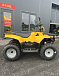 КВАДРОЦИКЛ IRBIS ATV 250  в Ульяновске
