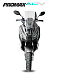 МаксиСкутер PROMAX-HONDA ADV 150 (49) (Inspired by HONDA) в Ульяновске