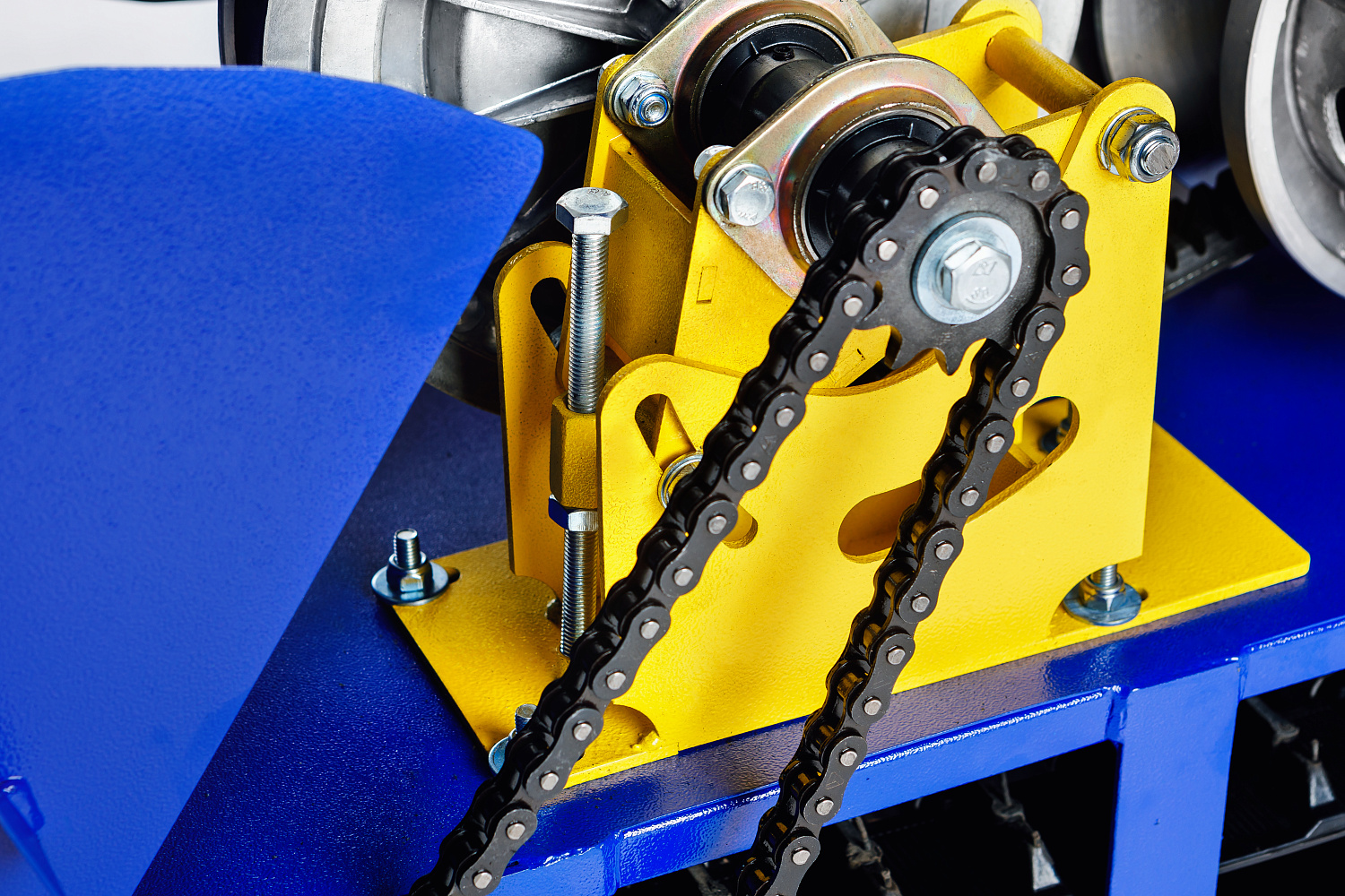 МОТОБУКСИРОВЩИК SNOW DOG 9 л.с. в Ульяновске