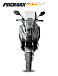 МаксиСкутер PROMAX-HONDA ADV 150 (49) (Inspired by HONDA) в Ульяновске