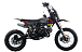 Питбайк FullCrew Power Trasher 125cc 14\12 (п\автомат эл.стартер) в Ульяновске