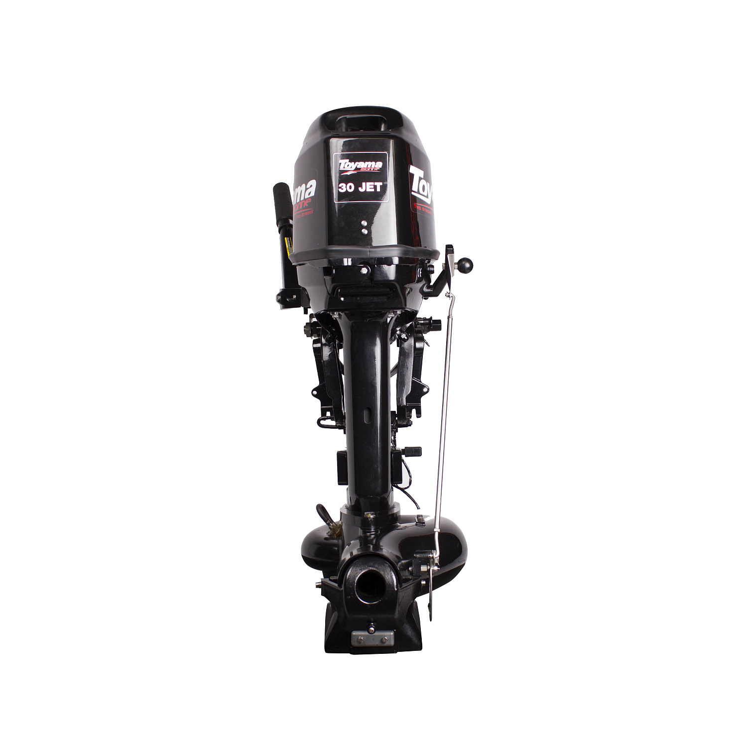 ЛОДОЧНЫЙ МОТОР TOYAMA T30ABMJET в Ульяновске