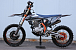 Мотоцикл JHLMOTO JHL Z4 PR250 (172FMM-5) в Ульяновске