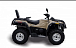 Квадроцикл HISUN TACTIC 550 (HS550ATV) NORMAL в Ульяновске