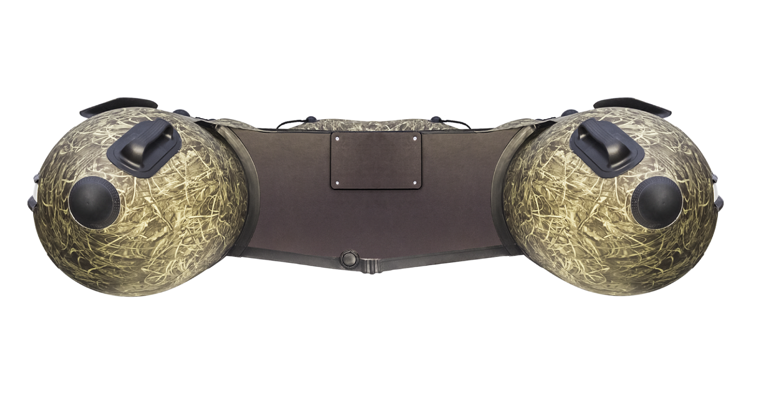 Лодка Ривьера Компакт 3400 СК в Ульяновске