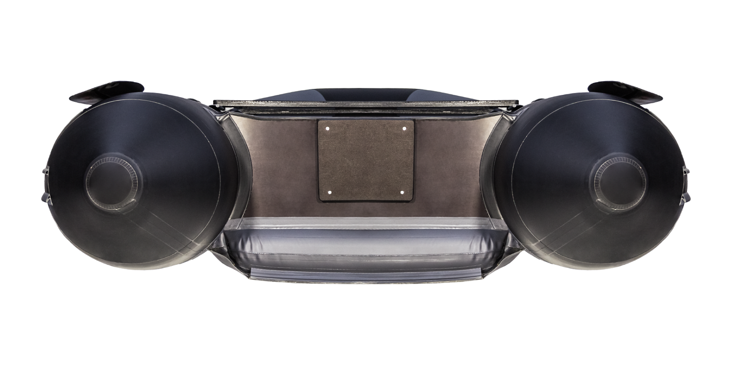 Лодка Таймень NX 2800 НДНД в Ульяновске