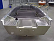 Алюминиевая лодка  Wyatboat-430 Р в Ульяновске