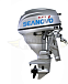 Лодочный мотор SEANOVO SNEF30FEL-EFI в Ульяновске