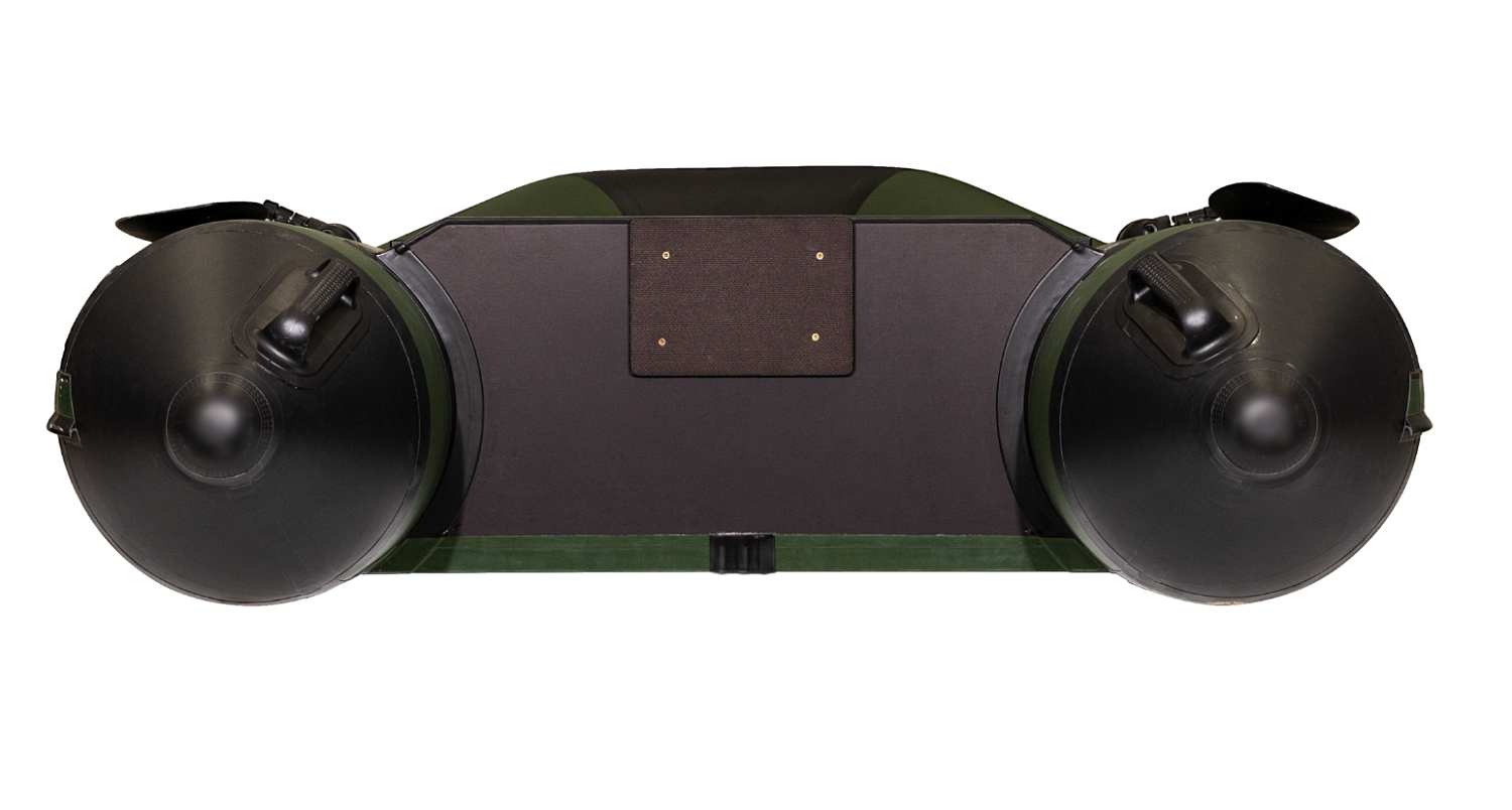  Лодка АКВА 2900 Слань-книжка киль в Ульяновске