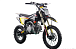 Питбайк FullCrew Teen Rider 125cc 17\14 (механ., эл.стартер) в Ульяновске