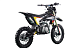 Питбайк FullCrew Teen Rider 125cc 17\14 (механ., эл.стартер) в Ульяновске