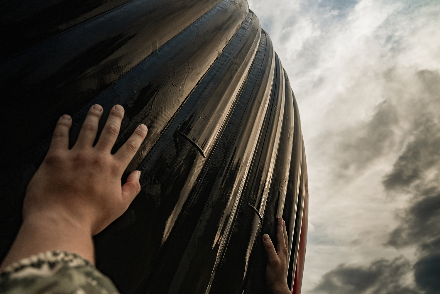 Лодка MISHIMO RIVER JET 390 под водомет в Ульяновске