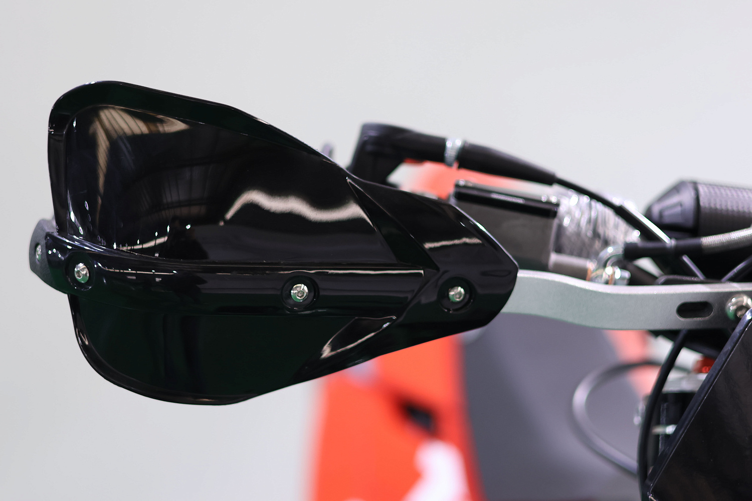 Мотоцикл JHLMOTO JHLofr GS CB300RL в Ульяновске