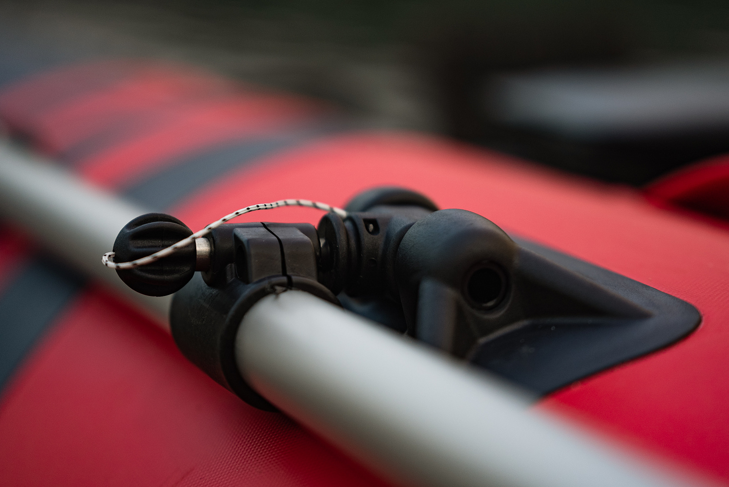 Лодка MISHIMO RIVER JET 390 под водомет в Ульяновске