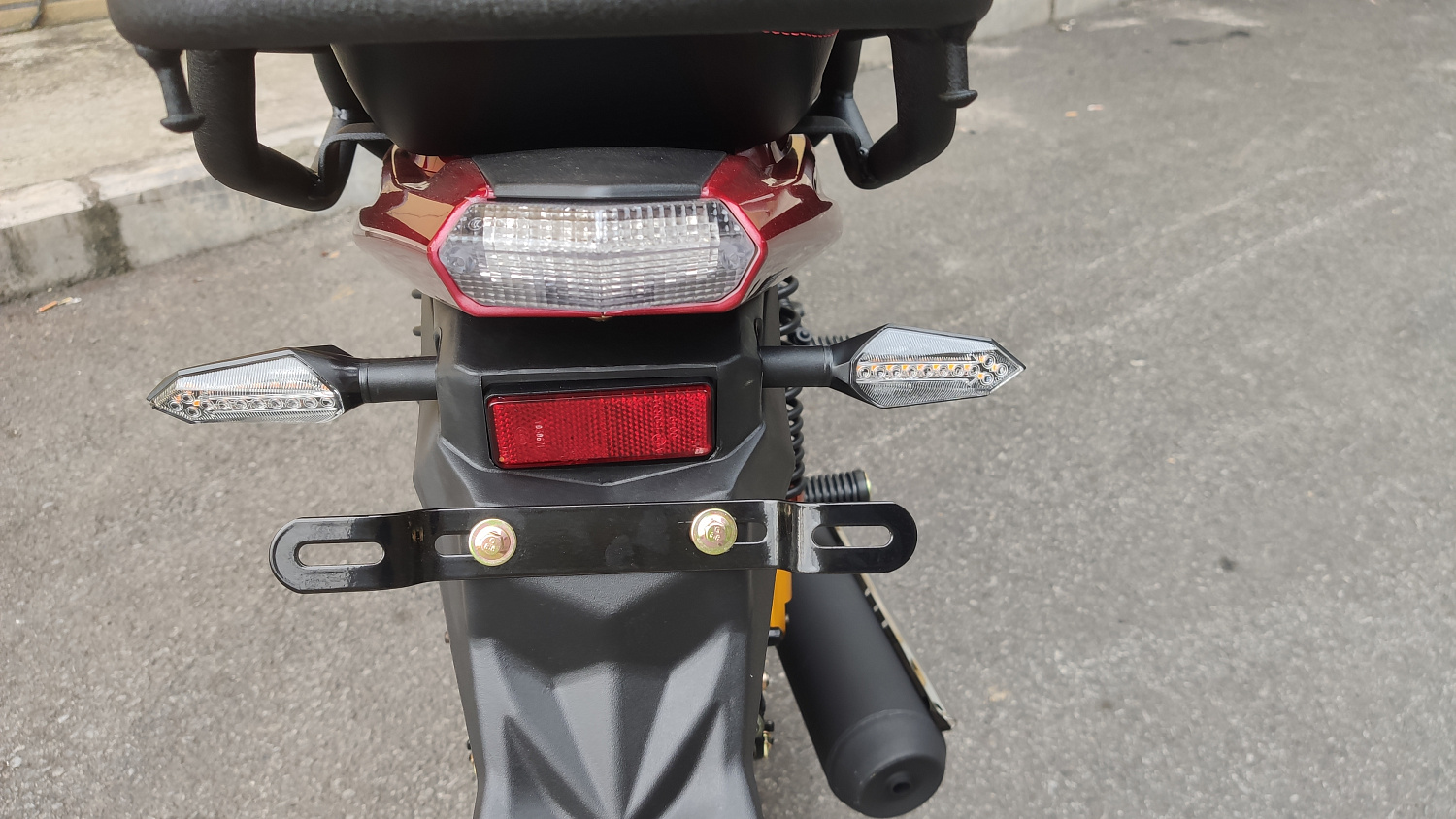 Мопед FAIDET SKIFF RS150 (49) в Ульяновске