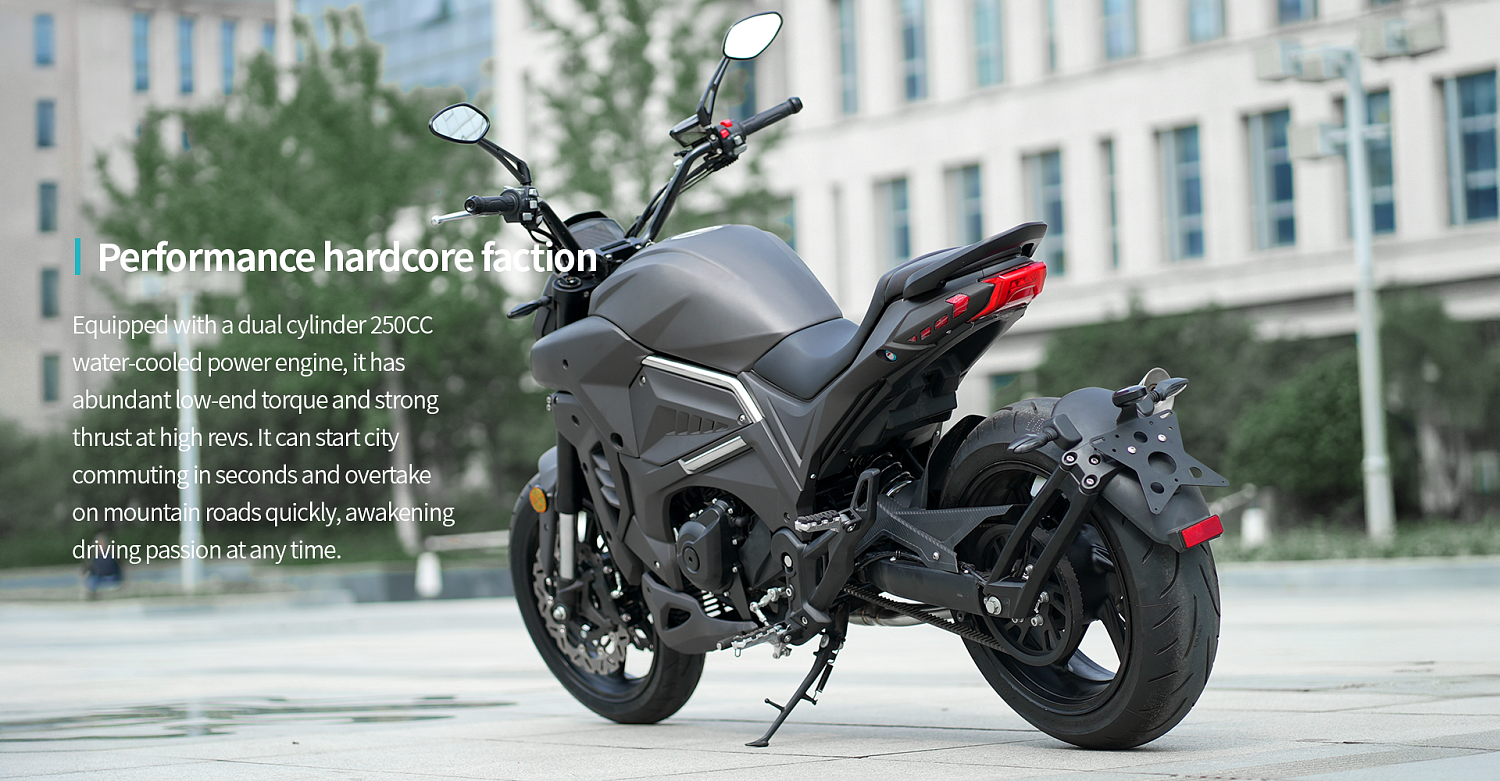 Мотоцикл FAIDET Z450 NAVIGATOR в Ульяновске