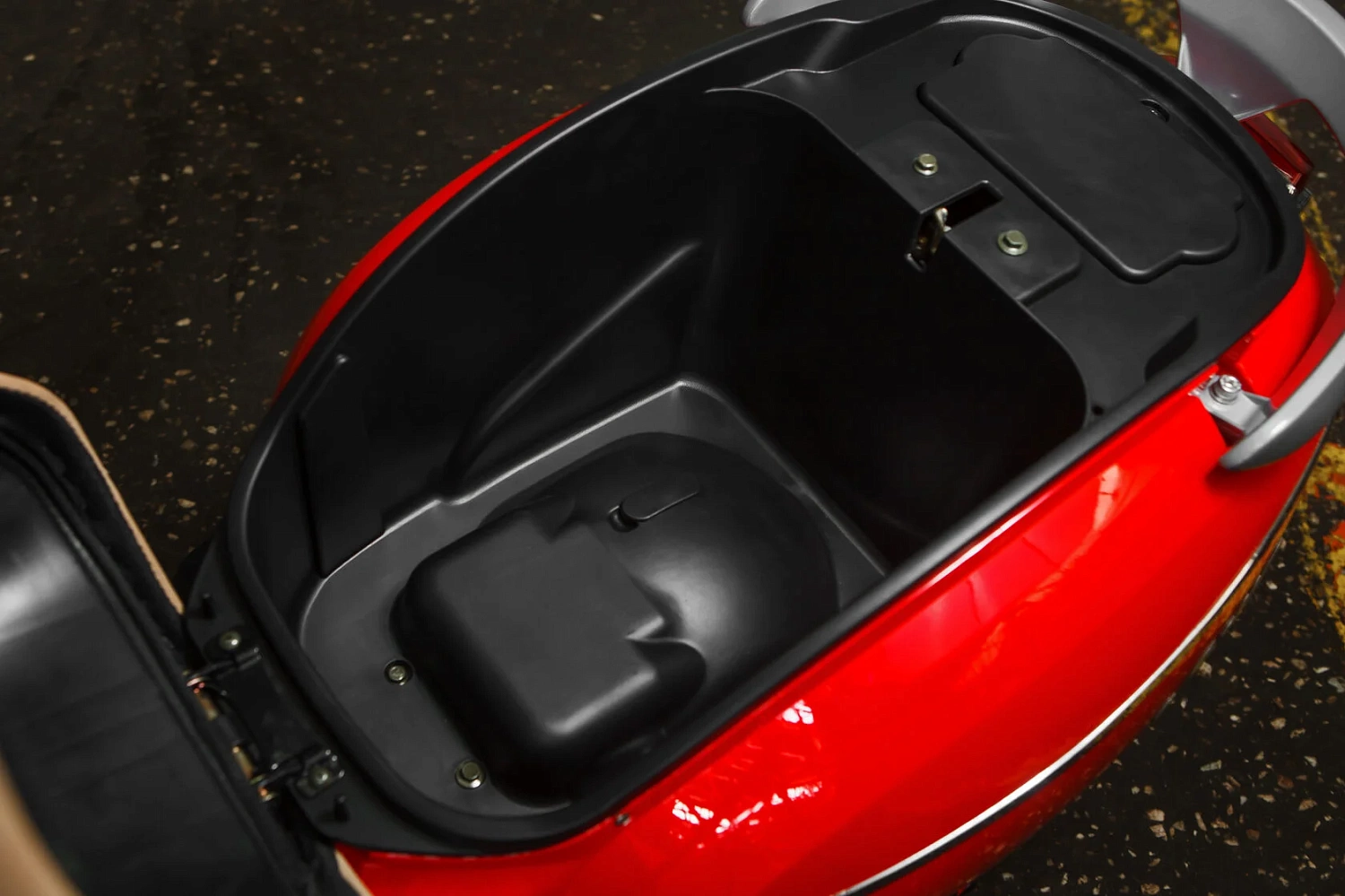 Скутер MINSK Vesna 50 M1NSK в Ульяновске