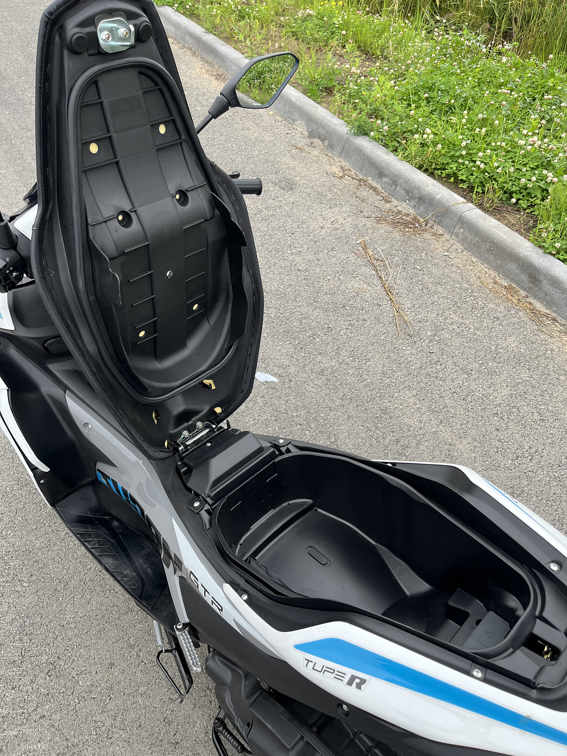 Скутер PROMAX TURAN 250 (49) в Ульяновске