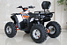 Квадроцикл GBM STORMRIDER 320 PREMIUM в Ульяновске