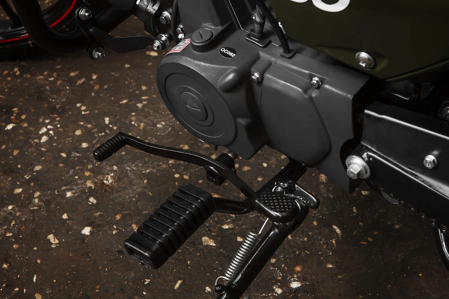 Мотоцикл MINSK  D4 50 M1NSK в Ульяновске