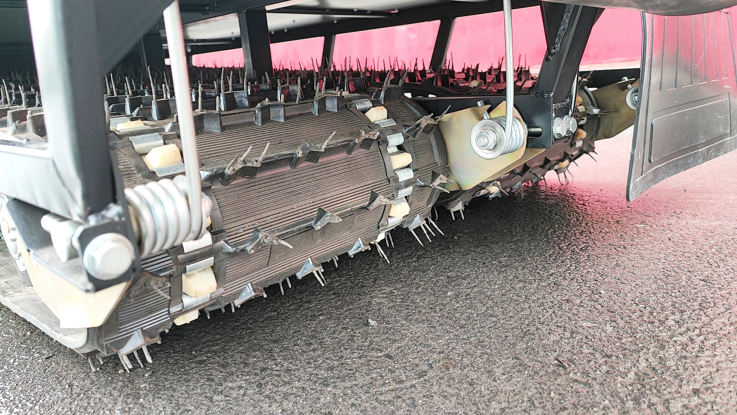 Снегоход PROMAX SNOWBEAR V3 800 4T ST в Ульяновске