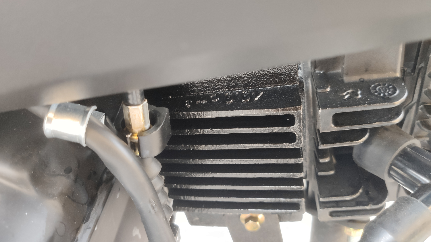 Мопед FAIDET SKIFF RS150 (49) в Ульяновске