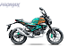 Мопед PROMAX CB150PR (49) в Ульяновске
