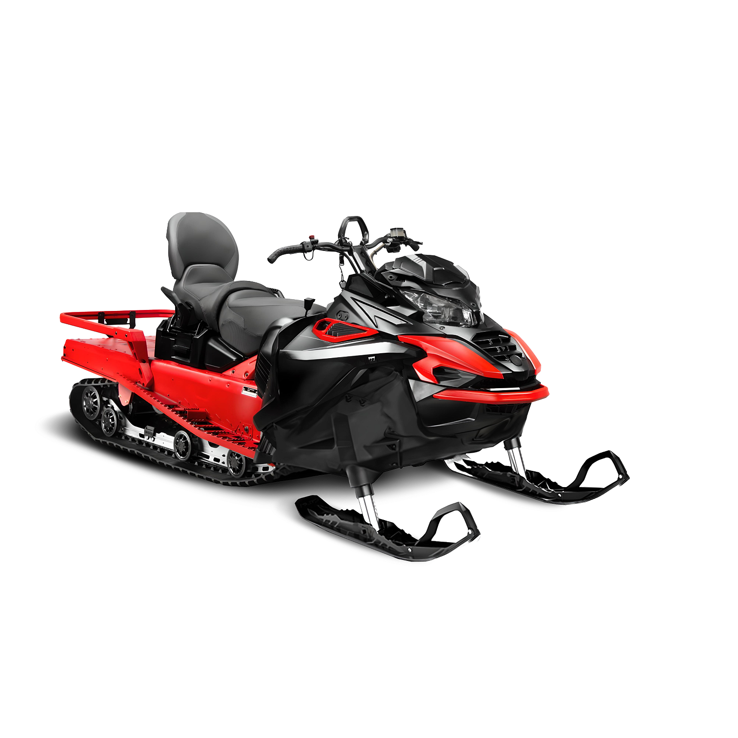 Снегоход AODES Siberiacross 1000 WT 508mm LCD 6.8 в Ульяновске