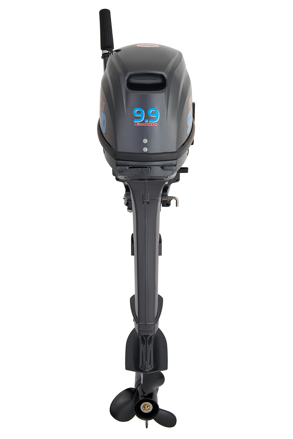 Лодочный мотор SEANOVO SN9.9FHS ENDURO в Ульяновске