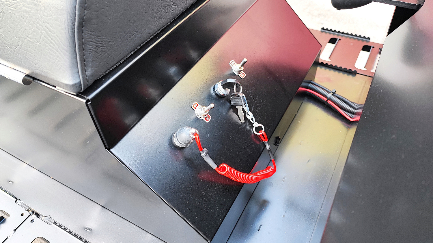 Снегоход PROMAX YAKUT 500 2.0 4T 29 в Ульяновске