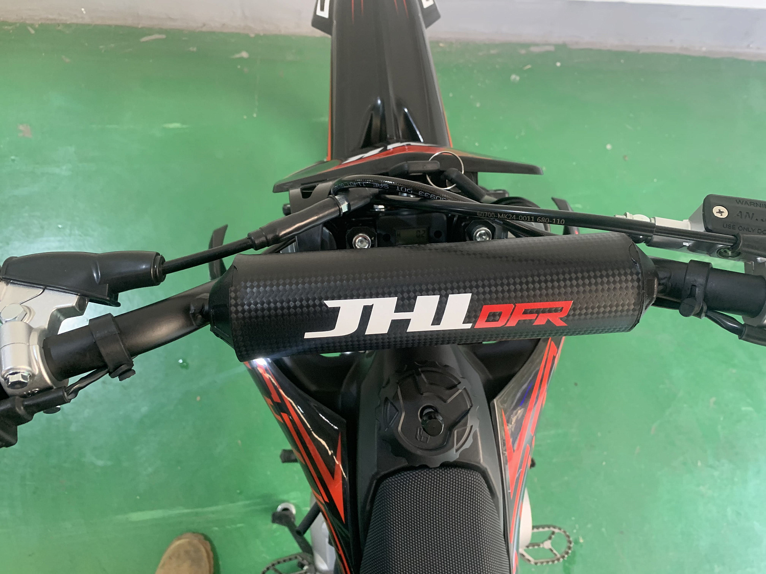 Питбайк JHLMOTO JHL MK125 (14/12) в Ульяновске
