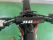 Питбайк JHLMOTO JHL MK125 (14/12) в Ульяновске