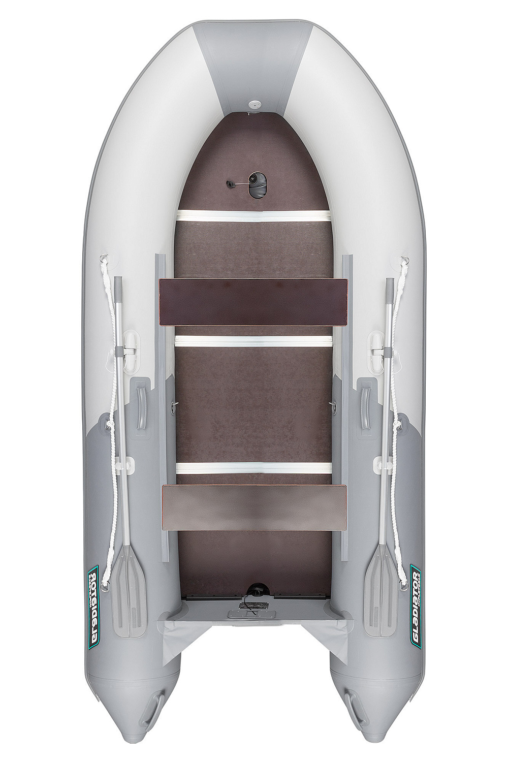 НАДУВНАЯ ЛОДКА GLADIATOR B330 в Ульяновске