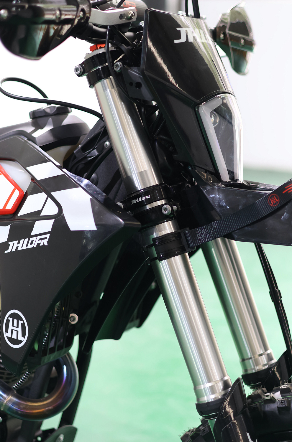 Мотоцикл JHLMOTO JHLofr GS CB300RL в Ульяновске