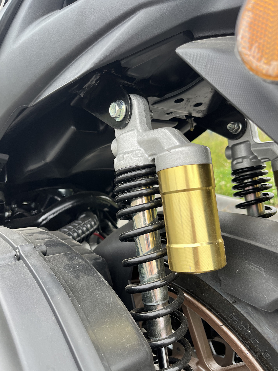 Скутер PROMAX TURAN 250 (49) в Ульяновске