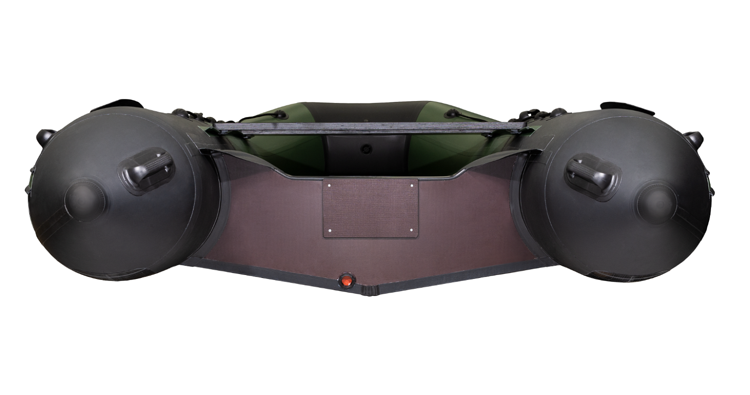 Лодка Ривьера Максима 3800 СК в Ульяновске